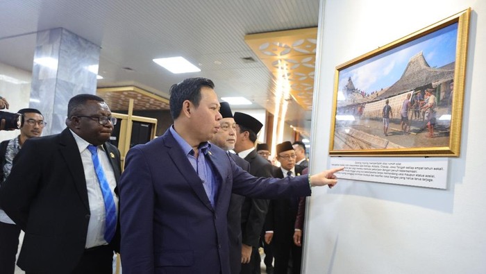 DPD Award 2025 Angkat Kiprah Tokoh Daerah ke Panggung Nasional